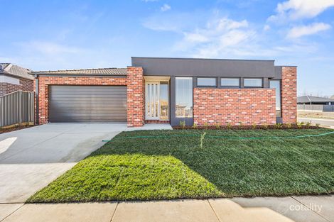 2 Jarvis Way, Lucas, VIC 3350