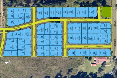 Lot 15/30 Berber Rd, Old Bar, NSW 2430