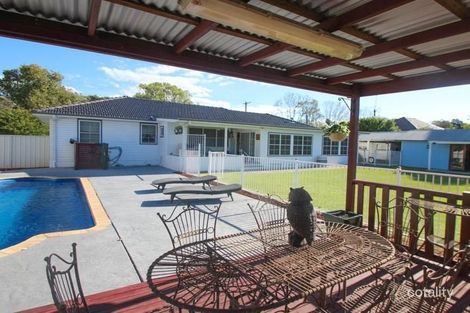 Property photo of 72 Queen Street Redbournberry NSW 2330