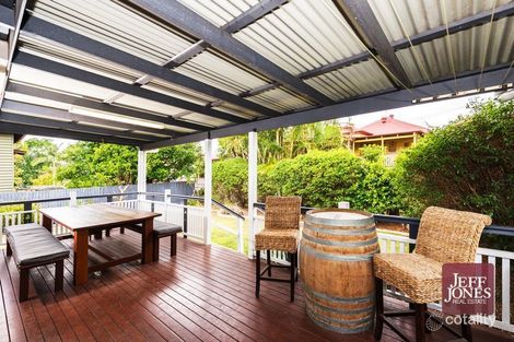 Property photo of 25 Herbert Street Annerley QLD 4103