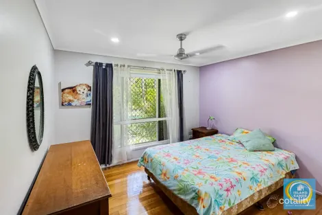 Property photo of 78 Broadacres Drive Tannum Sands QLD 4680