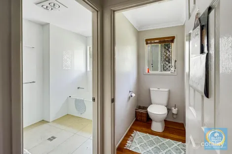Property photo of 78 Broadacres Drive Tannum Sands QLD 4680