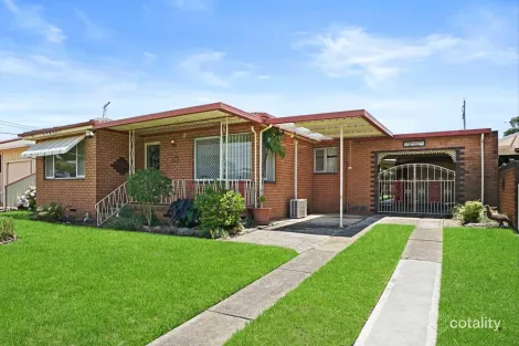 Property photo of 11 Alam Street Colyton NSW 2760