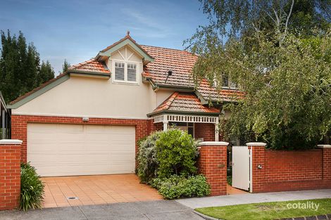 Property photo of 2A Marshall Avenue Kew VIC 3101