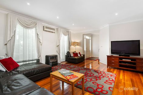 Property photo of 2A Marshall Avenue Kew VIC 3101