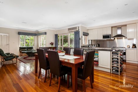 Property photo of 2A Marshall Avenue Kew VIC 3101