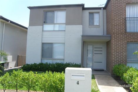 Property photo of 4 Belmont Avenue Spring Farm NSW 2570