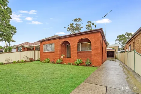 Property photo of 223 Northam Avenue Bankstown NSW 2200