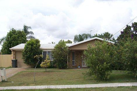 15 Wilton Cres, Boronia Heights, QLD 4124