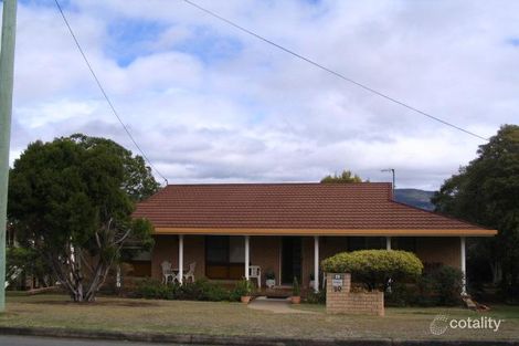 20 Golf Ave, Boonah, QLD 4310