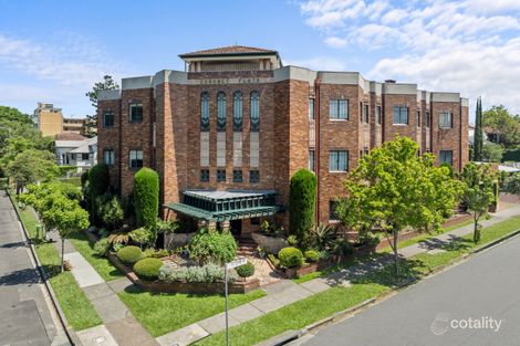 1/995 Brunswick St, New Farm, QLD 4005