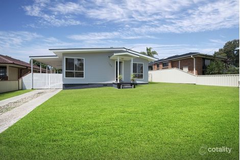 Property photo of 169 Stanley Street Kanwal NSW 2259