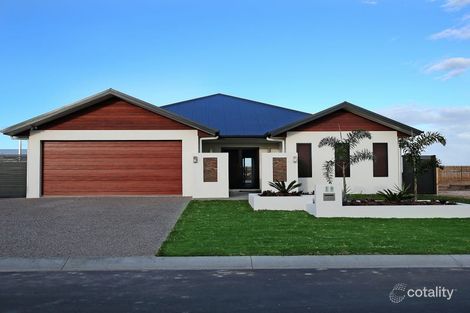 10 Barklya St, Mount Low, QLD 4818