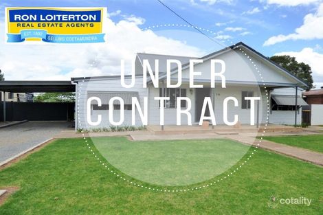 Property photo of 216 Hovell Street Cootamundra NSW 2590