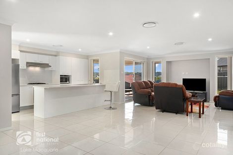 Property photo of 7 Scorpius Ridge Cameron Park NSW 2285