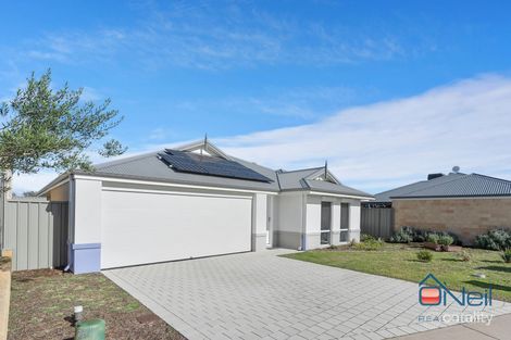 Property photo of 4 Blancoa Approach Byford WA 6122