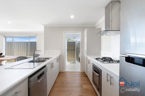 Property photo of 4 Blancoa Approach Byford WA 6122