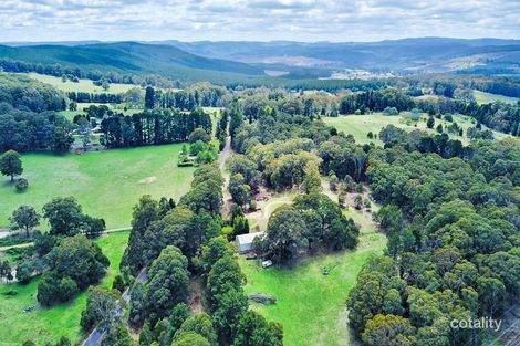 Property photo of 120 Macabees Road Yetholme NSW 2795