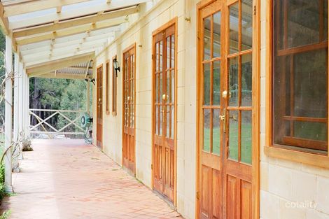 Property photo of 120 Macabees Road Yetholme NSW 2795