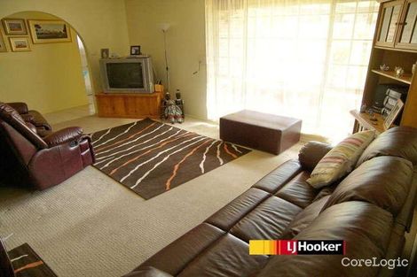 Property photo of 8 Malta Place Rooty Hill NSW 2766