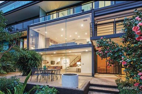 Property photo of 112 St Georges Road Toorak VIC 3142