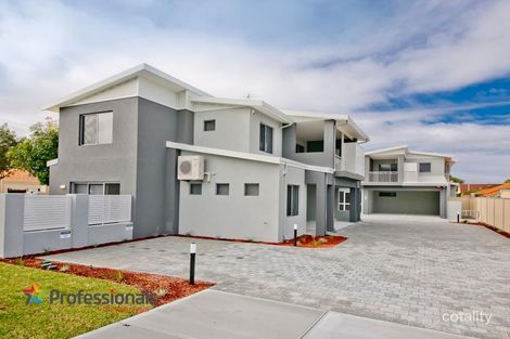 Property photo of 26 Kweda Way Nollamara WA 6061