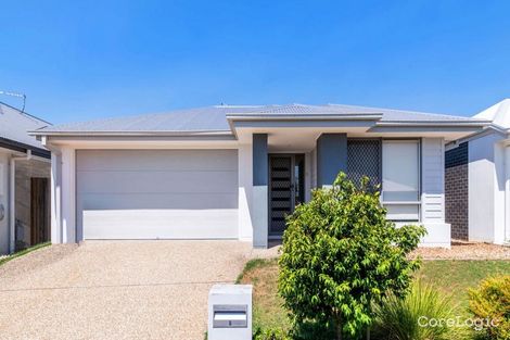 Property photo of 8 Polo Street Logan Reserve QLD 4133