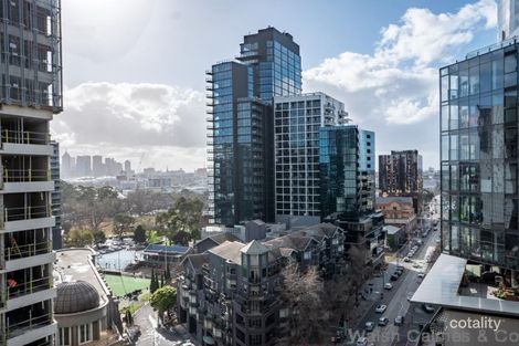 Property photo of 1304/666 Chapel Street South Yarra VIC 3141