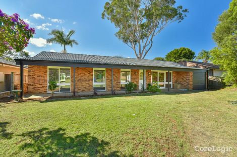 Property photo of 14 Macintyre Crescent Ruse NSW 2560