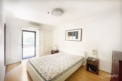 Property photo of 3/3 McDonald Street Potts Point NSW 2011