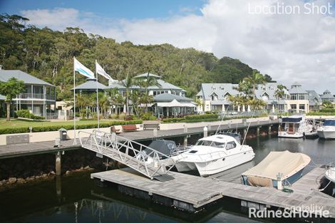 Property photo of 35 Spinnaker Way Corlette NSW 2315