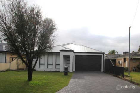 55 Abercairn Way, Parkwood, WA 6147