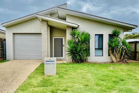 Property photo of 34 Manhattan Crescent North Lakes QLD 4509