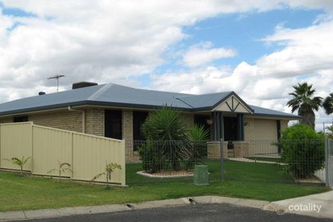 17 Baldwin St, Emerald, QLD 4720
