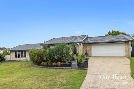 Property photo of 5 Lincoln Parade Springfield Lakes QLD 4300