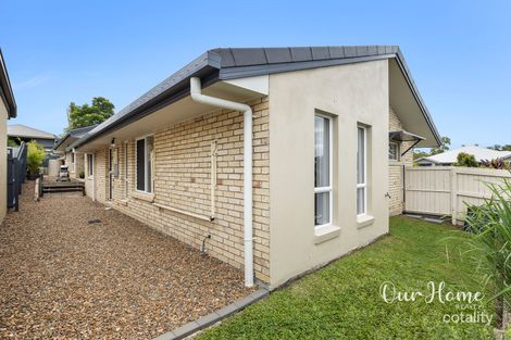 Property photo of 5 Lincoln Parade Springfield Lakes QLD 4300