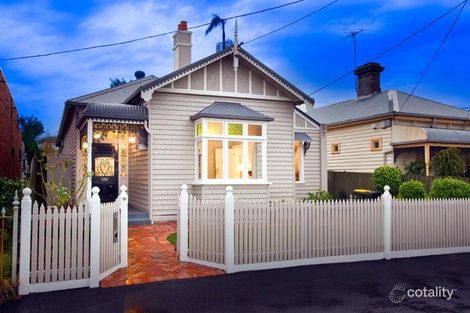 16 Dwyer St, Clifton Hill, VIC 3068