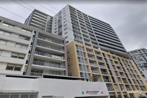 392/2 Thallon St, Carlingford, NSW 2118
