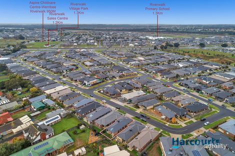 Property photo of 15 Indura Drive Werribee VIC 3030