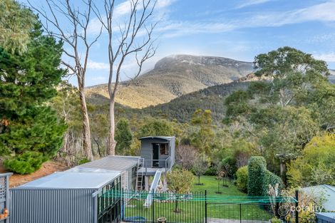 Property photo of 4 Clyde Court Lenah Valley TAS 7008