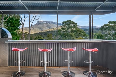 Property photo of 4 Clyde Court Lenah Valley TAS 7008