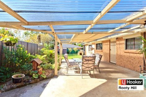 Property photo of 43 Mackellar Road Hebersham NSW 2770