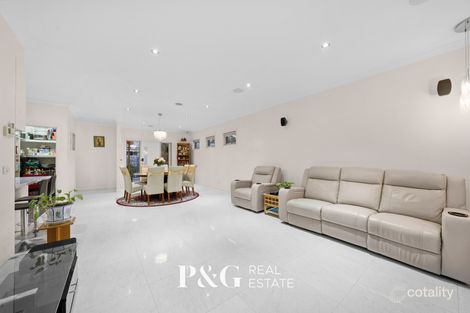 Property photo of 26A Robinson Crescent Hampton Park VIC 3976