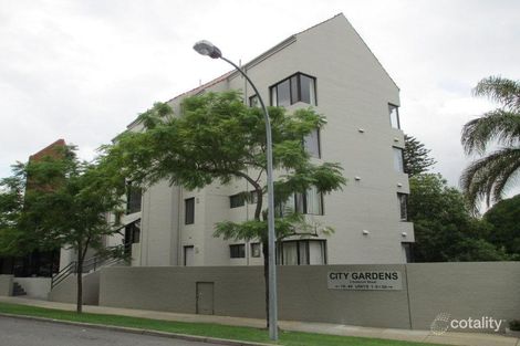 Property photo of 21/2 Goderich Street East Perth WA 6004