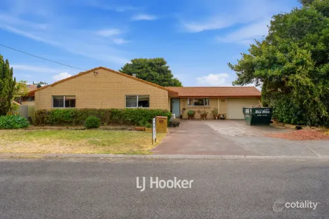 12 Downing St, Carey Park, WA 6230