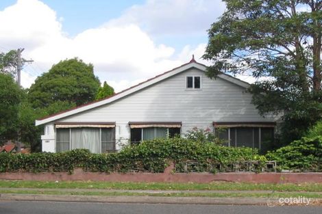 141 Burwood Rd, Concord, NSW 2137