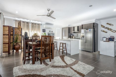 Property photo of 1 Travertine Avenue Logan Reserve QLD 4133