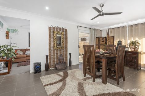 Property photo of 1 Travertine Avenue Logan Reserve QLD 4133