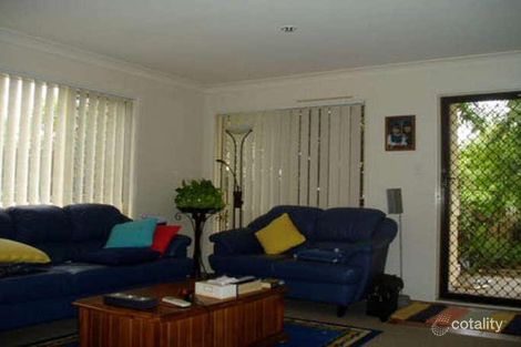 Property photo of 22/81 Network Drive Wynnum West QLD 4178