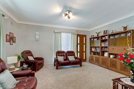Property photo of 1 Charter Street Sadleir NSW 2168